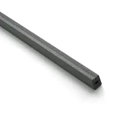 Profil U 0-6 szary rolka 320mb